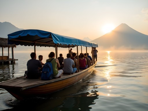 Living Like a Local: Insider's Guide to Lake Atitlan's Mayan Villages