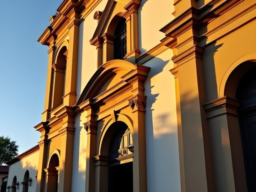 Authentic Paraguay: A Local's Guide to Exploring Lambaré Beyond the Guidebooks