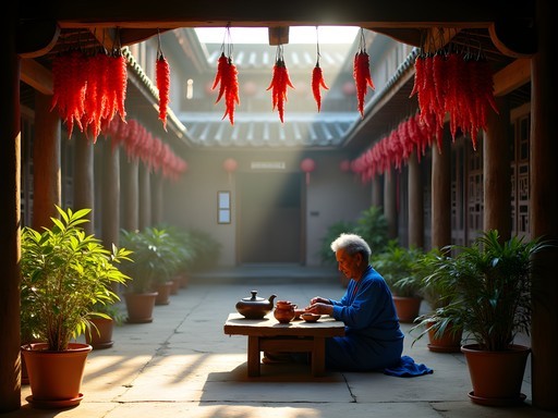 Living Like a Local in Lijiang: Insider Secrets Beyond the Tourist Trail