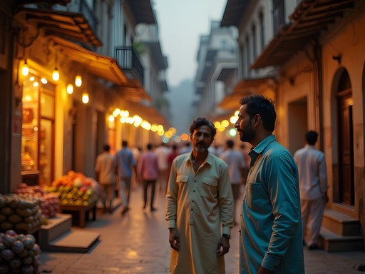 Insider's Guide to Lucknow: Navigating the City of Nawabs Like a Local
