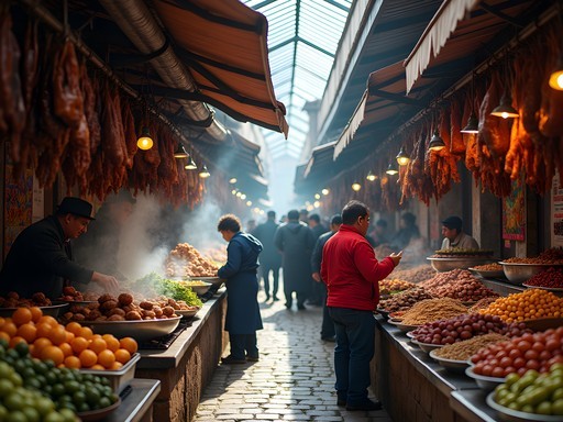 Eat Like a Local: Authentic Peruvian Food Experiences from Cusco to Machu Picchu