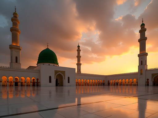 Insider's Guide to Medina: Local Tips for Respectful and Authentic Experiences