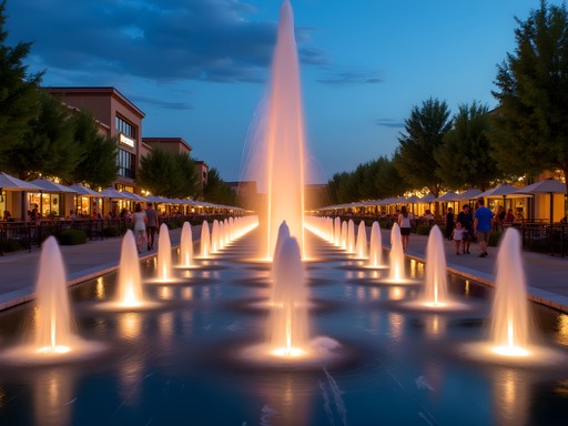 Living Like a Local in Meridian: Idaho's Fastest-Growing City Uncovered