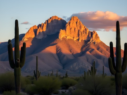 Live Like a Local in Mesa: Insider Secrets from Arizona Residents