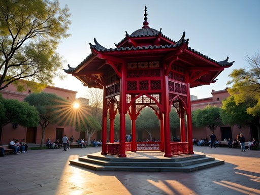 Mexico City Like a Local: 10 Non-Touristy Neighborhoods to Explore
