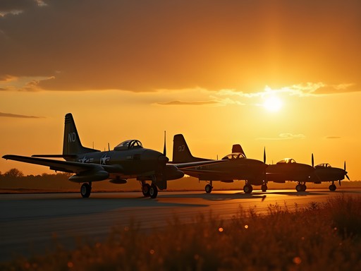Military Heritage & Modern Fun: An Insider's Guide to Midwest City, Oklahoma