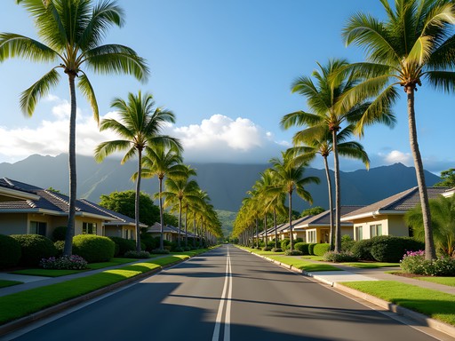 Living Like a Local in Mililani Mauka: Oahu's Hidden Residential Paradise