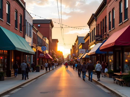 Nashville Like a Local: Insider Tips Beyond the Country Music Scene