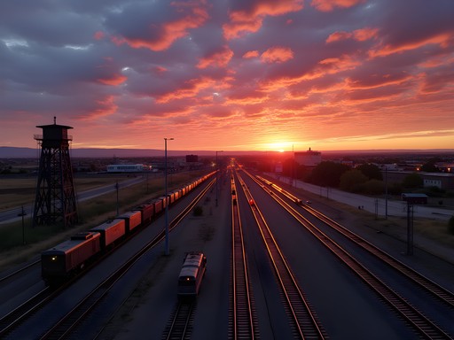 North Platte Like a Local: Insider Secrets to Nebraska's Western Gateway