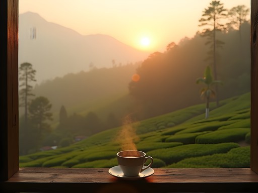 Tea, Treks, and Local Treasures: A Resident's Guide to Nuwara Eliya