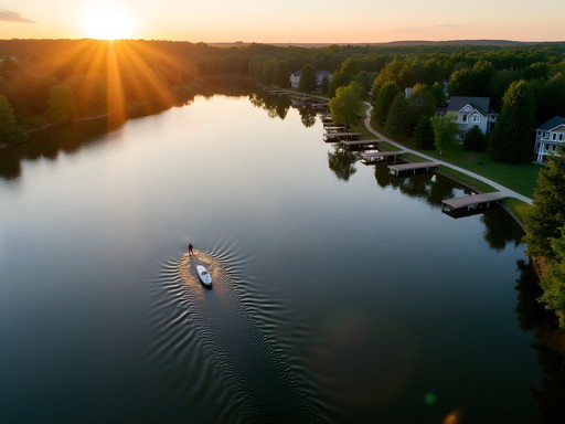Living Like a Local in Plymouth: Minnesota's Lake Life Beyond Minneapolis