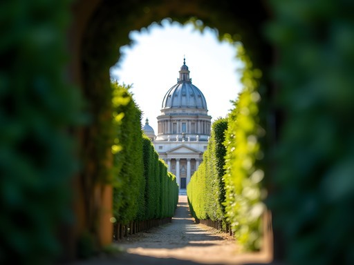 Hidden Rome: 10 Local Secrets That Will Transform Your Italian Adventure