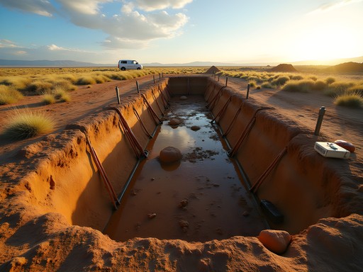Beyond the Aliens: A Local's Guide to Roswell's Hidden Treasures