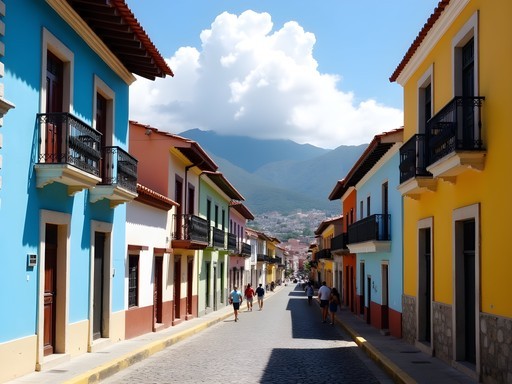Living Like a Local in San Cristóbal: Insider Secrets to Venezuela's Andean City