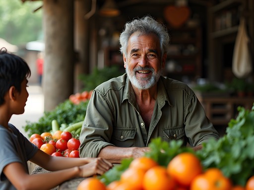 Paraguay Uncovered: Local Secrets and Daily Life in San Lorenzo