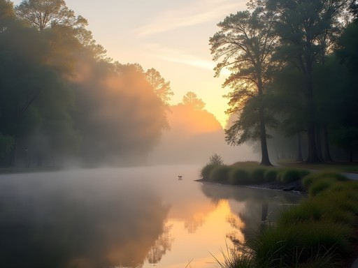 Hidden Gems of Sandy Springs: A Local's Guide to Atlanta's Sophisticated Neighbor