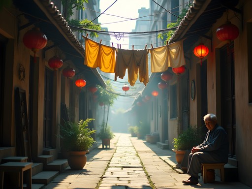 Hidden Shanghai: 12 Local Secrets That Most Tourists Never Discover