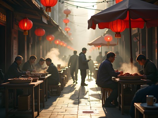 Shanghai Like a Local: 20 Hidden Gems Only Residents Know About