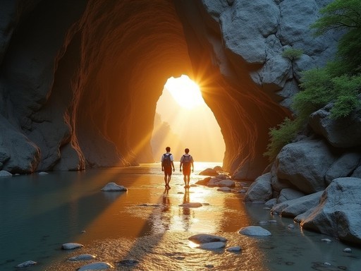 Beyond the Guidebook: Local Secrets for Experiencing Taroko Gorge Like a Native