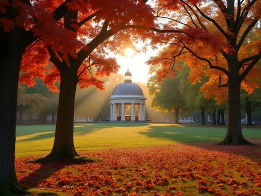 Trenton Like a Local: Insider Secrets to New Jersey's Historic Capital