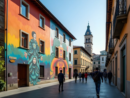 Hidden Turin: Secret Spots and Local Favorites in Italy's Underrated Gem