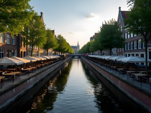 Live Like a Local in Utrecht: 15 Insider Tips Beyond the Tourist Trail