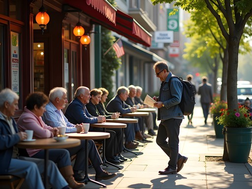 Vancouver Like a Local: Neighborhood Secrets and Insider Experiences