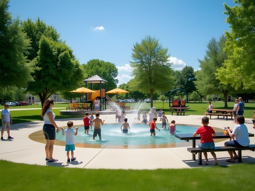 Hidden Gems of Warren: A Local's Guide to Michigan's Third Largest City