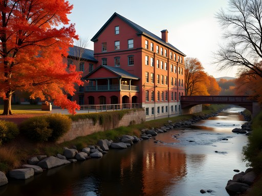 Living Like a Local: Insider's Guide to Winooski, Vermont's Hidden Charm