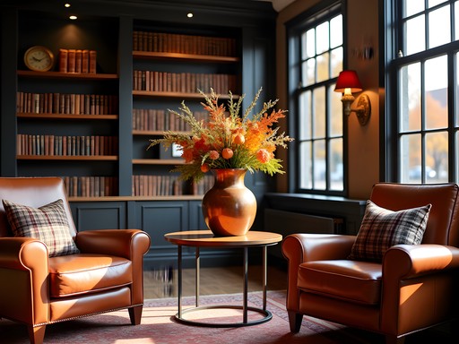 Luxury Weekend in Ann Arbor: Boutique Hotels, Fine Dining, and Cultural Gems