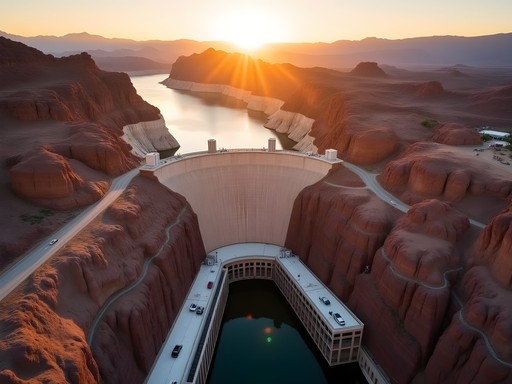Luxury Desert Retreat: Indulgent Experiences in Boulder City, Nevada