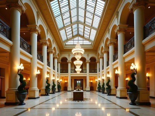 Thermal Baths and Five-Star Stays: The Ultimate Luxury Weekend in Budapest