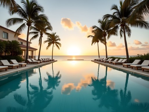 Cancun's Ultimate Luxury Getaway: Exclusive Resorts and VIP Experiences