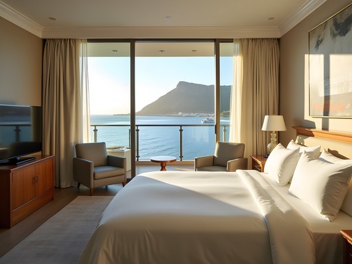 Luxury Cape Town: Exclusive Experiences and 5-Star Stays in South Africa's Gem