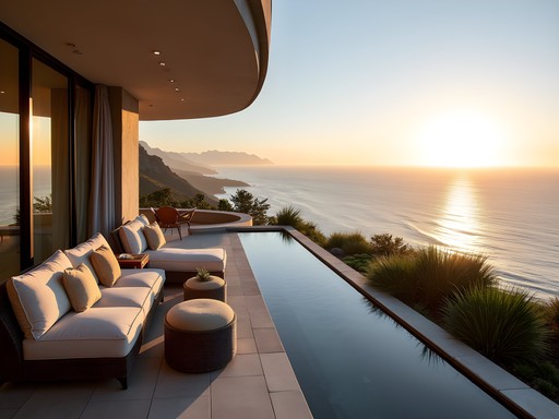 Luxurious Cape Town: Exclusive Experiences in South Africa's Coastal Gem