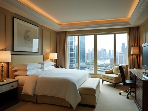 Windy City Opulence: The Ultimate Luxury Weekend in Downtown Chicago