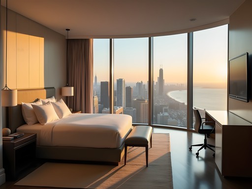 Luxurious Chicago: The Ultimate Guide to High-End Experiences in the Windy City