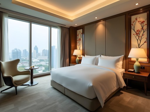 Luxury Escapes in Daegu: South Korea's Sophisticated Side Beyond Seoul