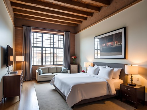 Mile-High Luxury: Denver's Most Exclusive Experiences for the Discerning Traveler