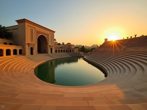 Opulent Doha: Insider's Guide to Qatar's Most Exclusive Experiences & Stays