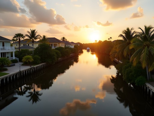 Ultimate Luxury Weekend in Fort Lauderdale: Yachts, Spas, and 5-Star Dining