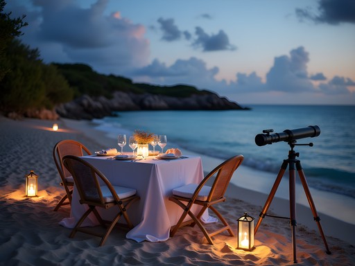 Indulgent Escapes: Hamilton's Most Exclusive Luxury Experiences in Bermuda