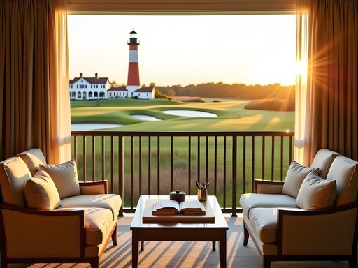 Coastal Elegance: Luxury Getaway Guide to Hilton Head's Finest Experiences