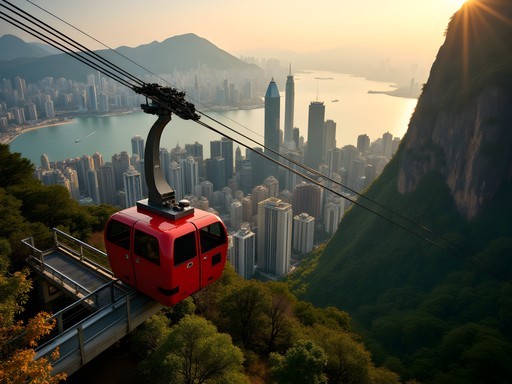 The Ultimate Luxury Journey: Hong Kong to Beijing by High-Speed Rail & 5-Star Hotels