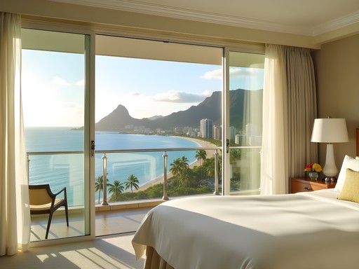 Ultimate Luxury Escape: Honolulu's 5 Most Exclusive Resorts and Experiences
