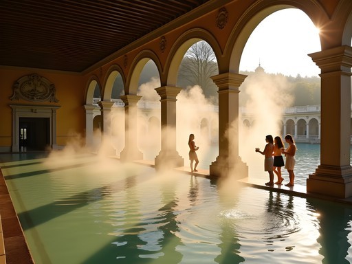 Ultimate Spa Weekend in Karlovy Vary: Czech Republic's Thermal Paradise