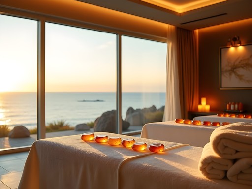 Unexpected Luxury: Klaipeda's Elite Experiences Along Lithuania's Baltic Coast