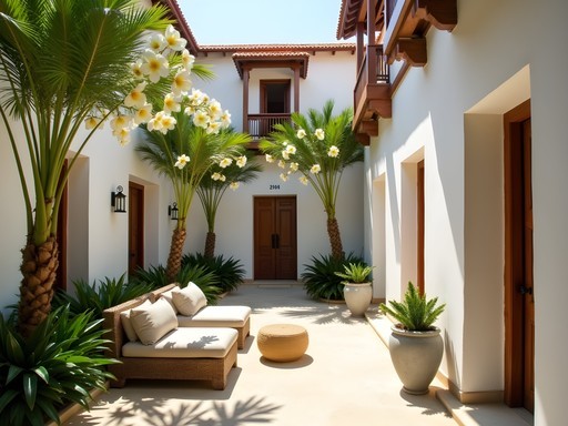 Exclusive Island Retreat: Luxury Experiences in Lamu's Most Exquisite Private Villas