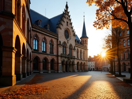 Luxurious Weekend in Leuven: Belgium's Beer Capital with a Refined Touch