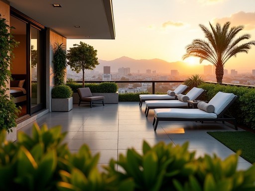 Live Like a Celebrity: The Ultimate Luxury Weekend in Los Angeles